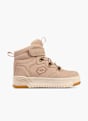 Lotto Schnürboots Beige 80610 1