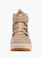 Lotto Schnürboots Beige 80610 2