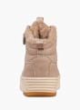 Lotto Schnürboots Beige 80610 3
