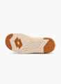 Lotto Bottes à lacets Beige 80610 4
