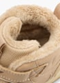 Lotto Bottes à lacets Beige 80610 5