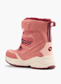 Lotto Boots d'hiver Rose 80614 3