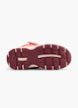 Lotto Boots d'hiver Rose 80614 4