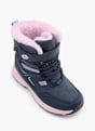 Lotto Winterboots Blau 80612 2