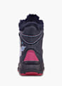 Lotto Boots d'hiver Bleu 80649 3
