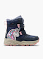 Lotto Winterboots Blau 80651 1