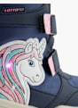 Lotto Winterboots Blau 80651 5