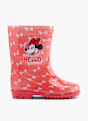 Minnie Mouse Гумени ботуши Червен 80579 1