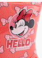 Minnie Mouse Gumijasti škornji Rdeča 80579 5