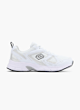 Lotto Sneaker Weiß 80606 1