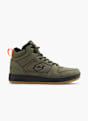 Lotto Baskets montantes Olive 80608 1