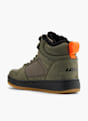 Lotto Baskets montantes Olive 80608 3