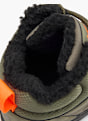 Lotto Hoher Sneaker Olive 80608 5
