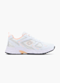 Lotto Sneaker Weiß 80607 1