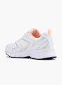 Lotto Baskets Blanc 80607 3