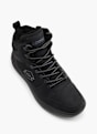 Lotto Baskets montantes Noir 80602 2