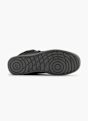 Lotto Baskets montantes Noir 80602 4