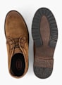 AM SHOE Официални обувки Кафяв 80589 3
