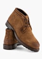 AM SHOE Официални обувки Кафяв 80589 5