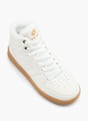 Lotto Hoher Sneaker Weiß 80617 2