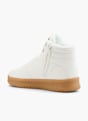 Lotto Hoher Sneaker Weiß 80617 3