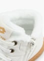 Lotto Hoher Sneaker Weiß 80617 5