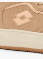 Lotto Hoher Sneaker Beige 80629 5