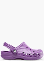 Crocs Zueco Morado 80593 1