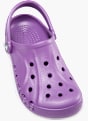 Crocs Zueco Morado 80593 2