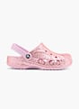Crocs Zueco Rosa 80590 1