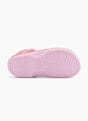 Crocs Klompe Ružičasta 80590 4