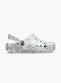 Crocs Zueco Blanco 80592 1
