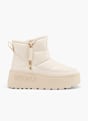 Buffalo Winterboots Beige 80627 1