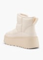 Buffalo Winterboots Beige 80627 3