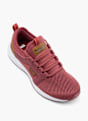 Bench Sneakersy Burgundowy 80635 2