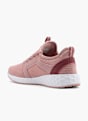 Bench Sneaker Pink 80638 3