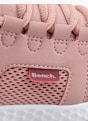 Bench Sneakersy Różowy 80638 5