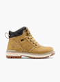 Dockers Bottes à lacets Beige 80644 1