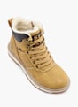 Dockers Schnürboots Beige 80644 2