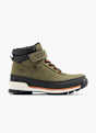 Dockers Boots d'hiver Kaki 80656 1