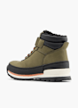Dockers Winterboots Khaki 80656 3
