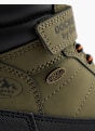 Dockers Boots d'hiver Kaki 80656 5