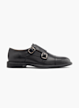 AM SHOE Klasikiniai batai Juoda 80657 1