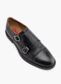 AM SHOE Klasikiniai batai Juoda 80657 2