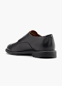 AM SHOE Klasikiniai batai Juoda 80657 3