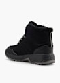 Lotto Schnürboots Schwarz 80654 3