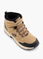 Lotto Schnürboots Braun 80655 2