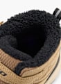 Lotto Bottes à lacets Marron 80655 5