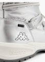 Kappa Boots d'hiver Argent 80665 5