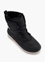 Kappa Winterboots Schwarz 80671 2